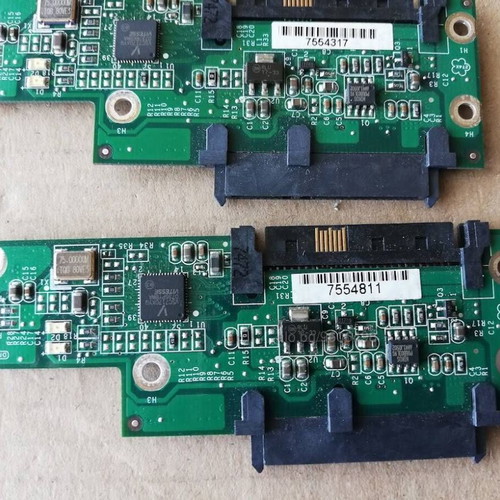 Adapter SATA/SAS PCBA REV:G2A σαν καινούργιο