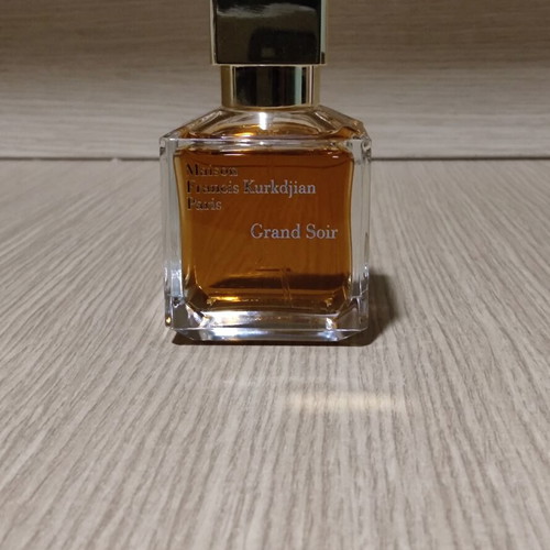 Maison Francis Kurkdjian Grand Soir Eau de Parfum 70ml new, authentic