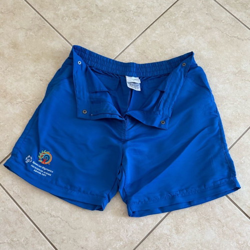 Special Olympics pants like new, official and collectible