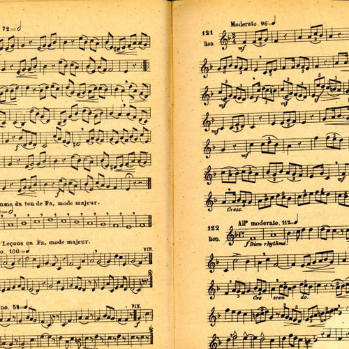 Ancient Music Theory by L. Kamilieris used book 1903
