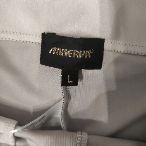 Minerva set like new, multicolor m/l