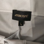 Minerva set like new, multicolor m/l