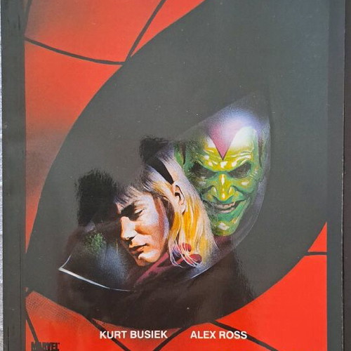 Marvels Book 1 and Book 2 Modern Times used