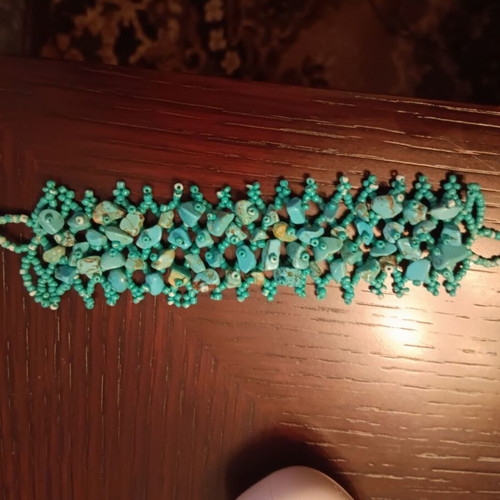 SUMMER BRACELET SET