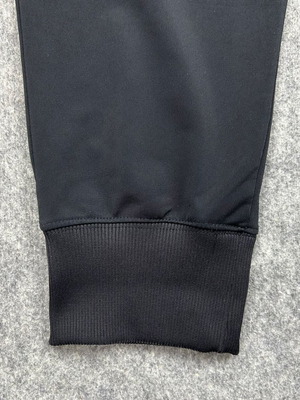 Converse Joggers Sweatpants Large Black used, athleisure sportswear