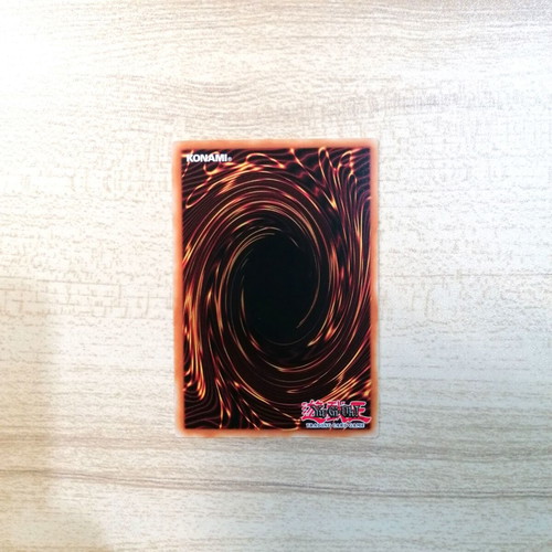 Yu-Gi-Oh! Shift 1st Edition Common Card near mint