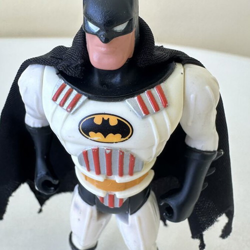 Batman vintage φιγούρες σετ 2, σαν καινούργιο, δεκαετία 90