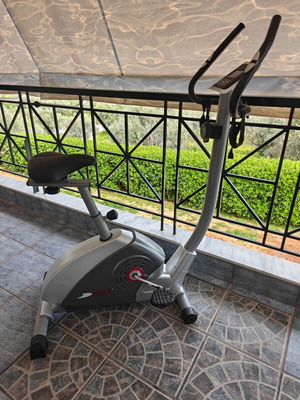X-Fit exercise bike like new
