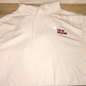 H&M φούτερ