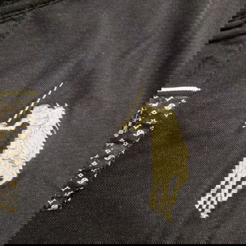polo μπλουζακι