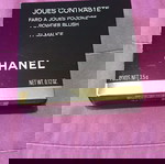  Chanel Blush on 71 malice