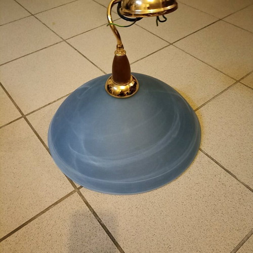 Ceiling light used, functional