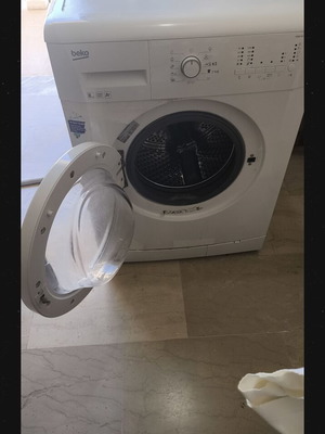 Beko στεγνωτήριο 8 kg