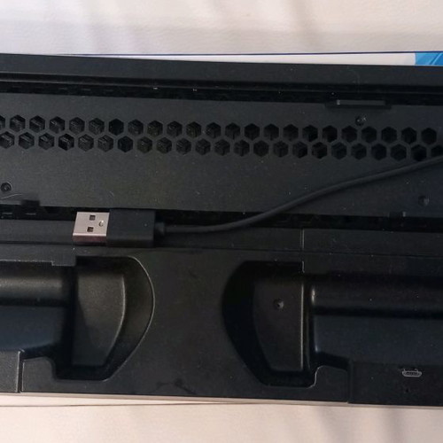 Charging stand for PS 4 new