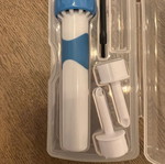 Cell suction device like new