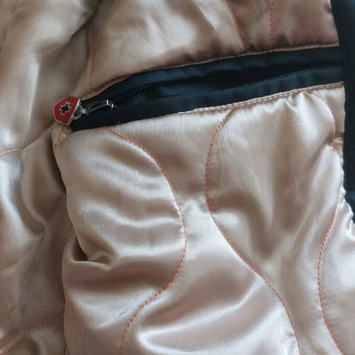 Wellensteyn jacket like new, original, size S