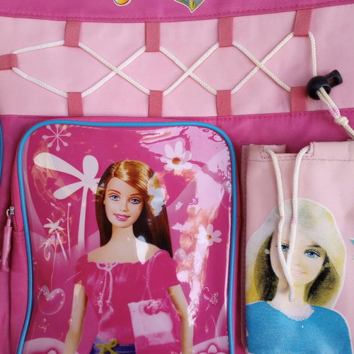 Children's school bag new for little girls