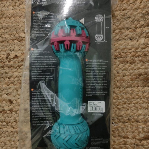 Truelove dog bones new, size large