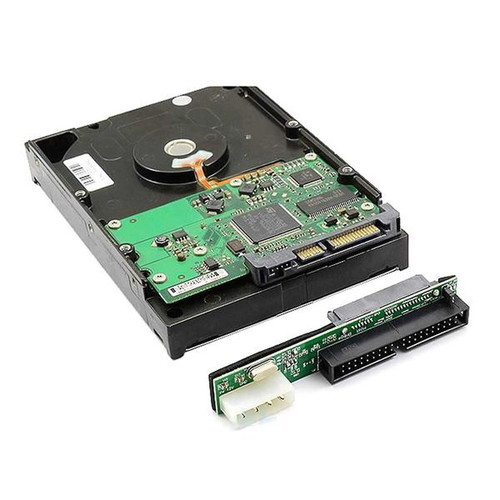SATA 3.5"/2.5" Hard Drive Adapter to PATA/IDE Cable new