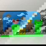  Βάση για το Dock Nintendo Switch 2 - Super Mario Σχέδιο