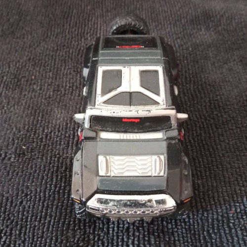 Durango Hummer HX Concept 1/43 Diecast used