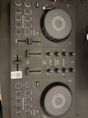 AlphaTheta DDJ-FLX2 DJ controller