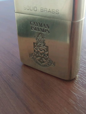 Zippo αναπτήρας γνήσιος μεταχειρισμένος, σπάνιος, θέλει φιτίλι