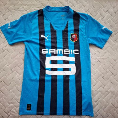 Stade Rennais II 2022-23 Third Kit like new