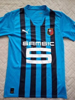 Stade Rennais II 2022-23 Third Kit like new