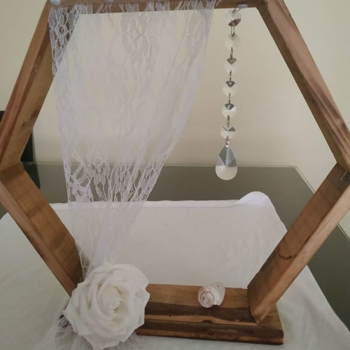 Handmade decorative item new