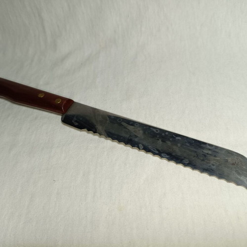 Okapi Vintage Kitchen Knife Germany 1980s unused