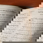  1862, Νέον Ταμείον Μουσικής Ανθολογίας, Νικολάου Πρωτοψάλτου Σμύρνης.