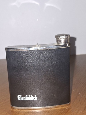 German flask 1980s used