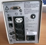 APC Smart UPS 620 VA used