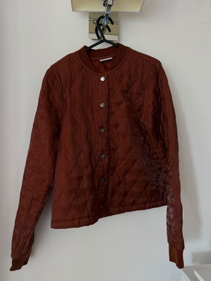 Vila quilted women's jacket like new, spring-autumn, small