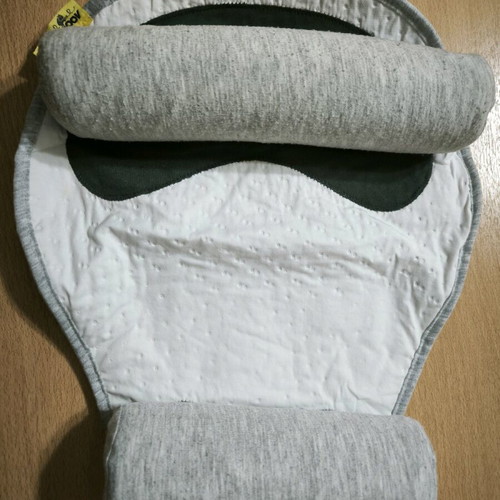 BabyMoov Cosypad sleep mattress like new