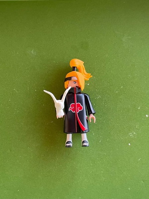 Playmobil φιγούρα Naruto Shippuden 71564