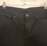 TopMan men's black skinny fit jeans 32/32 like new