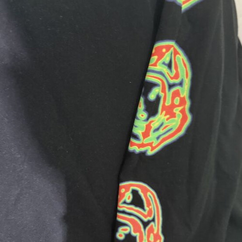 Billionaire Boys Club long sleeve shirt, limited edition, size L