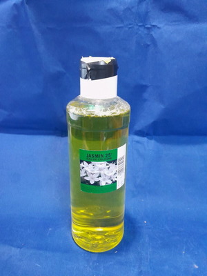 Jasmin cologne 1 liter new with subtle jasmine scent