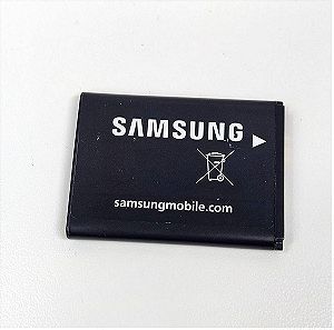 Original Samsung AB503442BE Μπαταρία Για SGH-B110, E570, E390, SGH-J700,