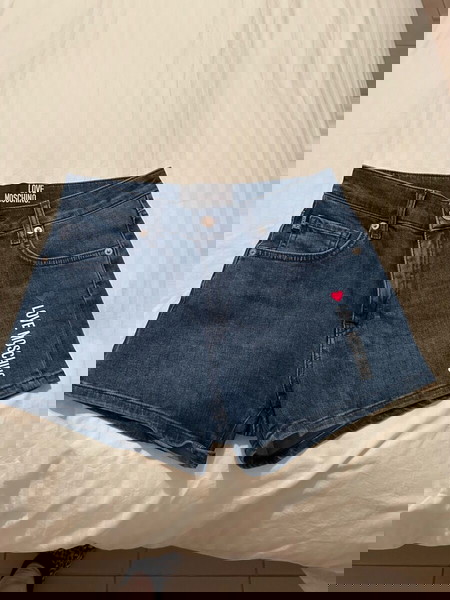 Παντελόνι jean