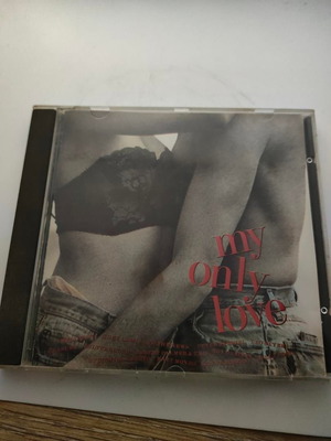 My Only Love CD blues compilation like new