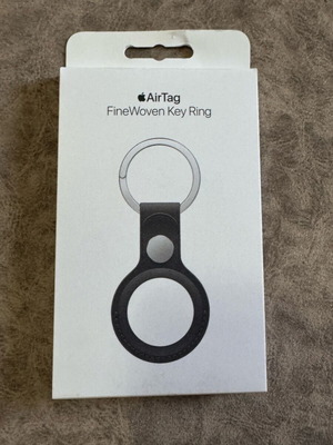 Apple θήκη AirTag καινούργιο κλειστό