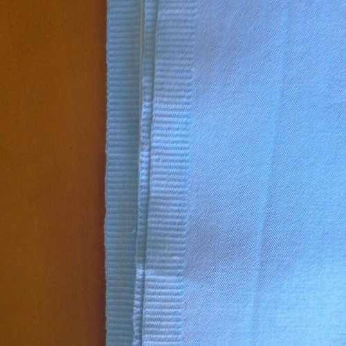 Cotton fabric new, 1.05x2.40 and 1.50x2.75 meters