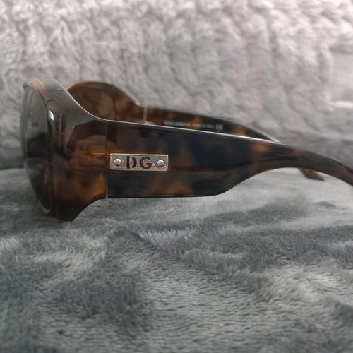 Dolce & Gabbana sunglasses used, original