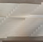  Κενό Επιστολόχαρτο της Νομαρχίας  Αιτωλίας και Ακαρνανίας 1900