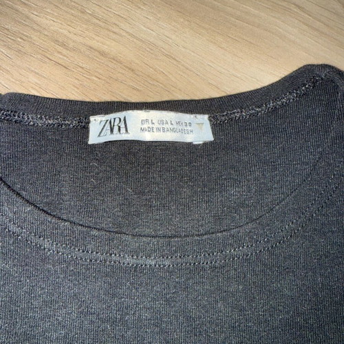 top Zara