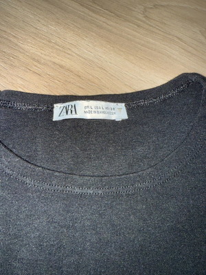 top Zara