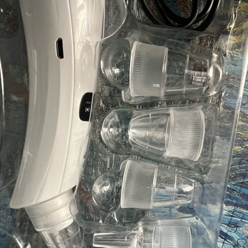Blackhead removal device new, unused